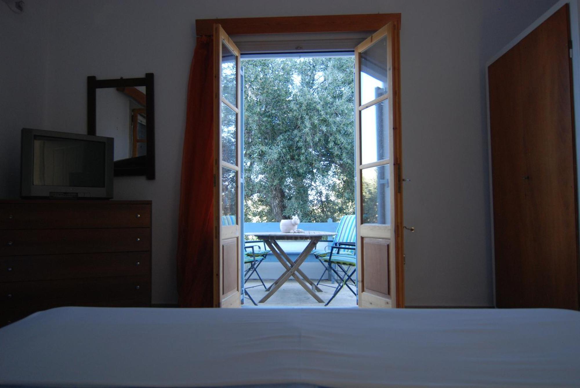 Villa Perivoli Platis Gialos  Rom bilde